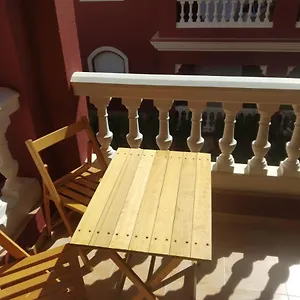 Apartamento Mirador Del Puerto. Costa Del Vigía, Mazagón